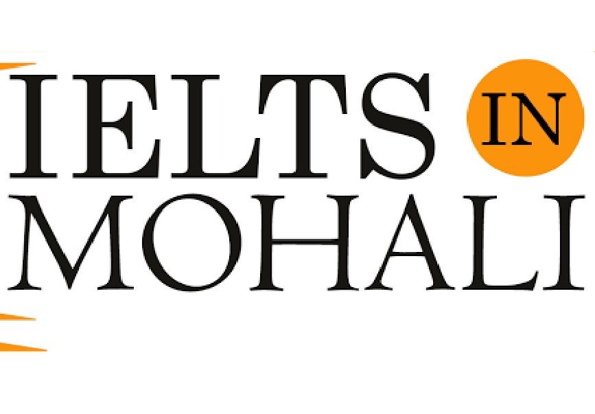 Ielts Coaching in Mohali